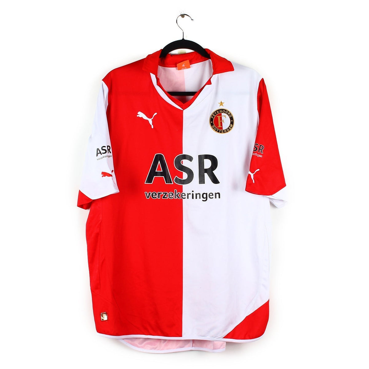 2010/11 - Feyenoord (L)