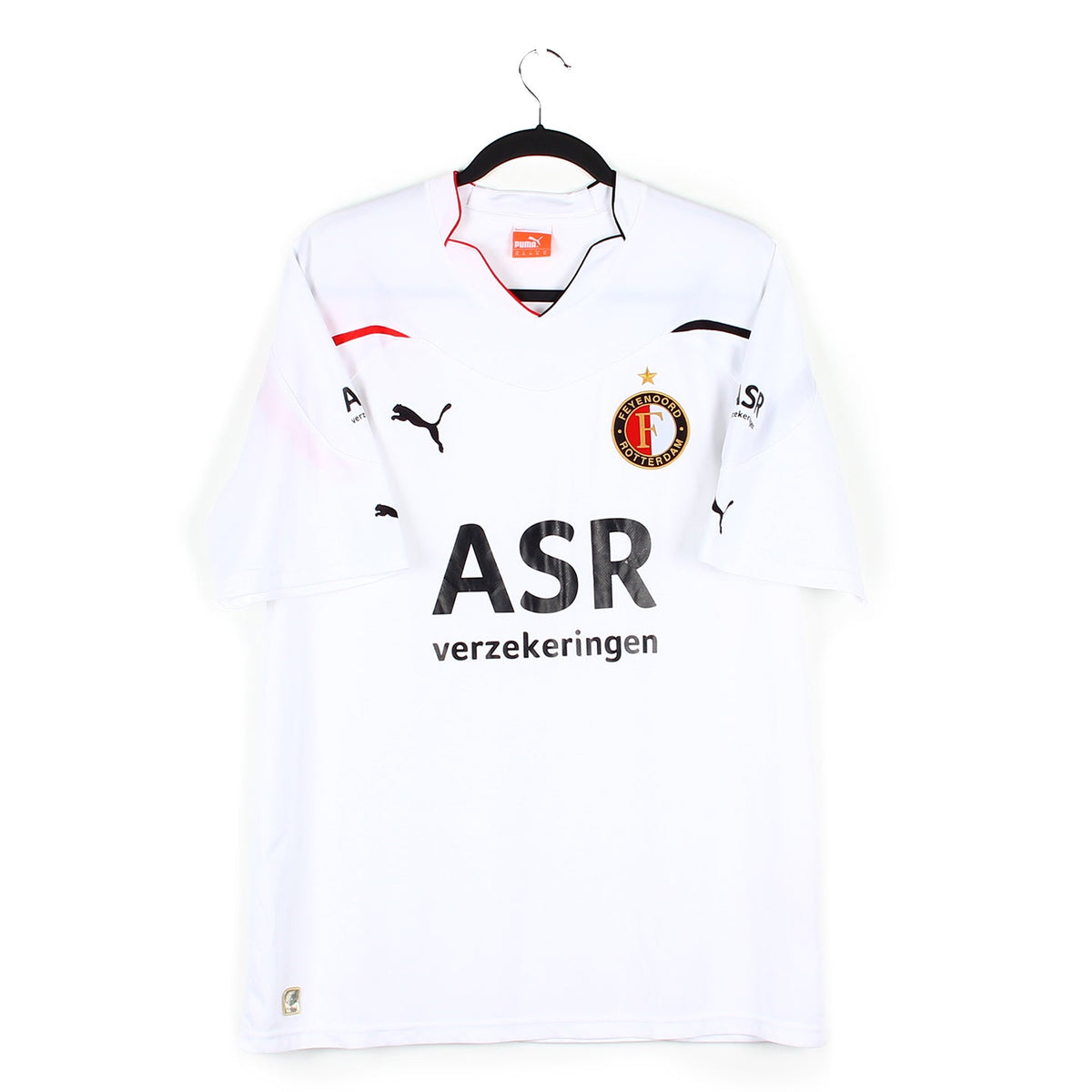 2010/11 - Feyenoord (2XL)