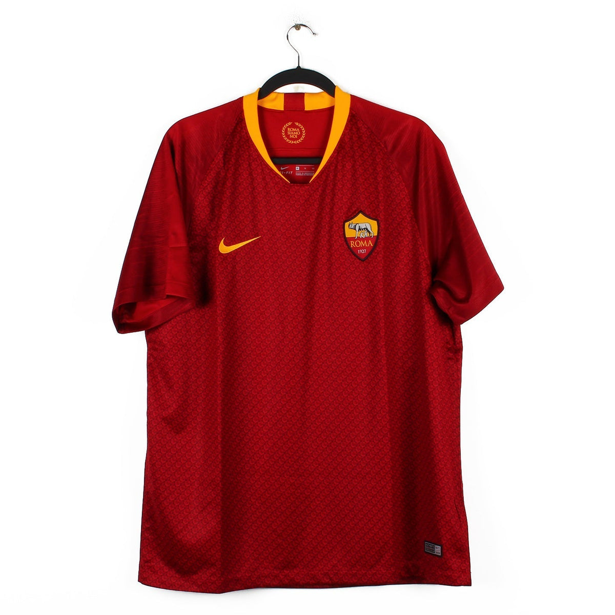 2018/19 - AS Roma (M)