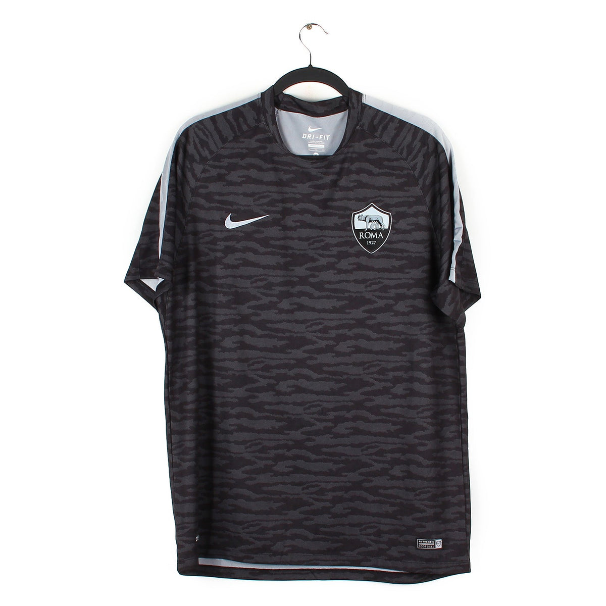 2015/16 - AS Roma (M)