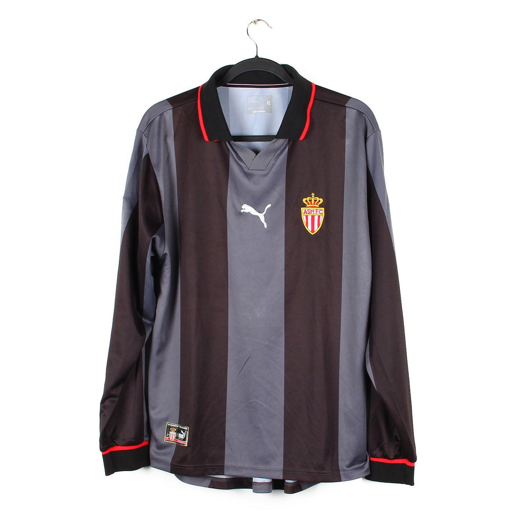 2003/04 - AS Monaco (XL)