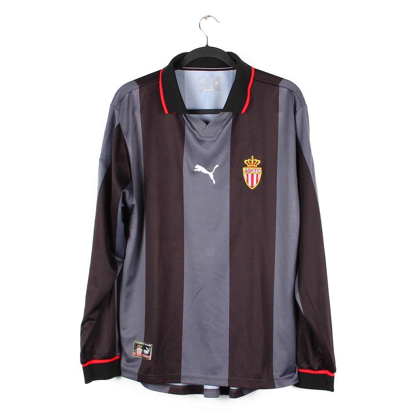 2003/04 - AS Monaco (XL)
