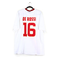 2014/15 - AS Roma - De Rossi #16 (S)