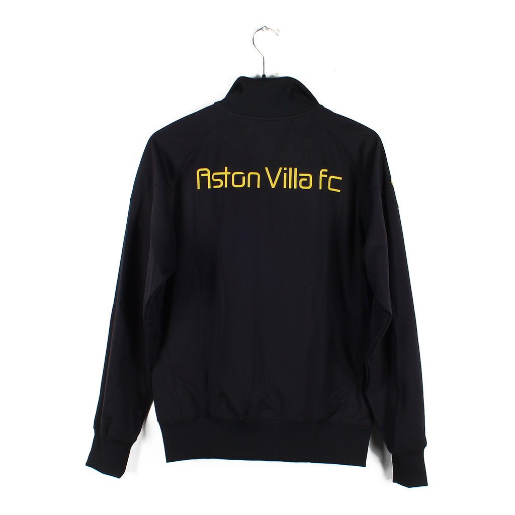 2007/08 - Aston Villa (L)