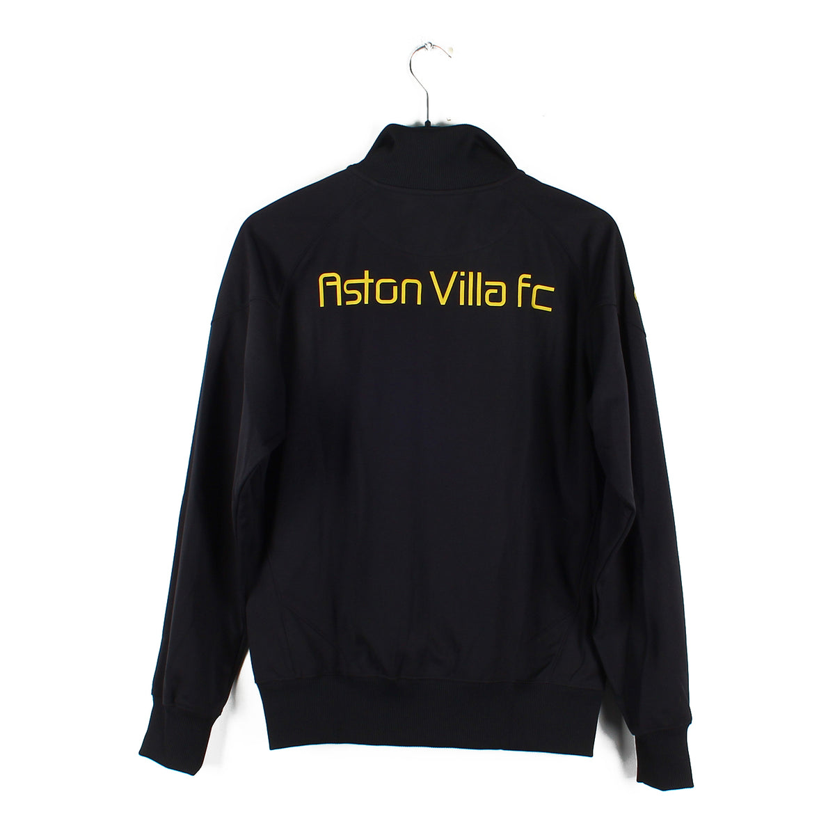 2007/08 - Aston Villa (M)