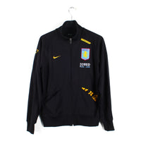 2007/08 - Aston Villa (L)