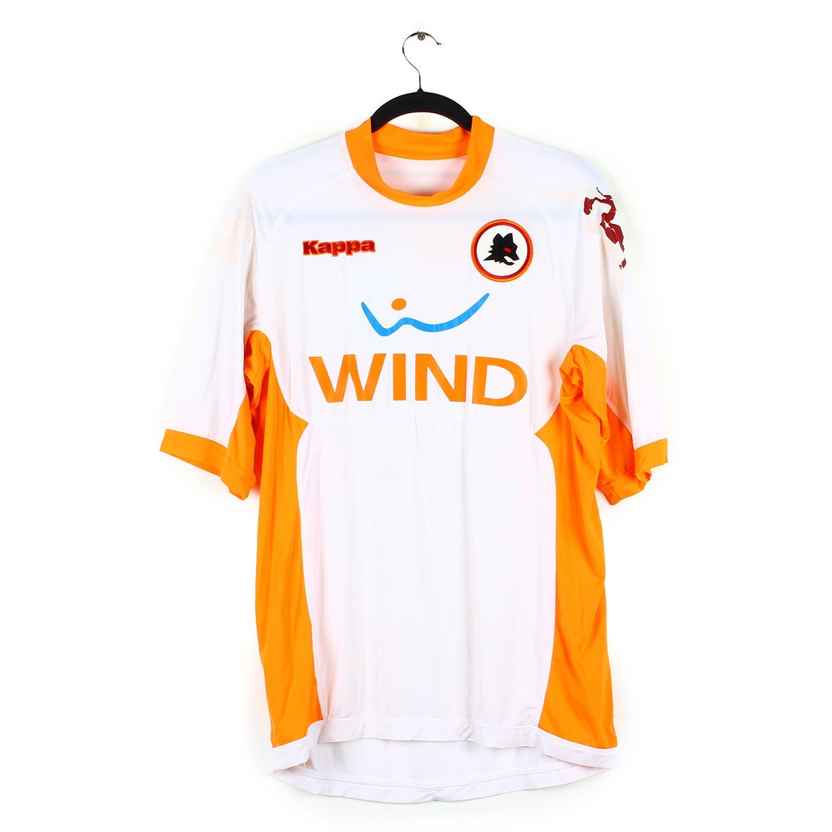 2010/11 - AS Roma (XL enfant)