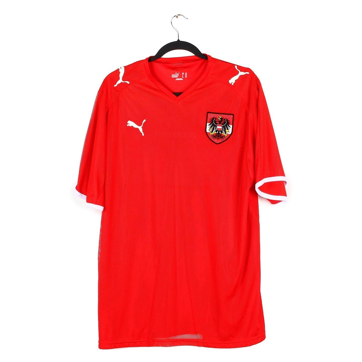 2008/09 - Autriche (M)