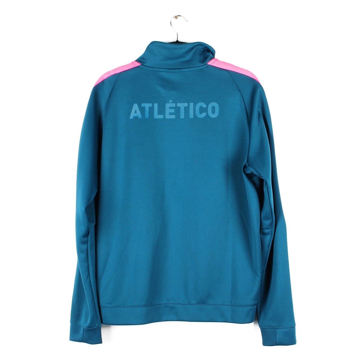 2017/18 - Atletico Madrid (L)