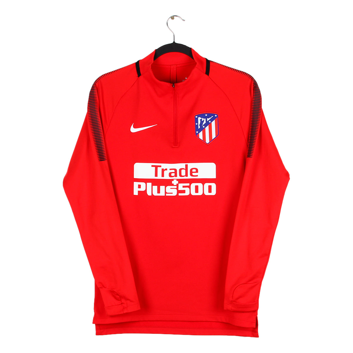 2017/18 - Atletico Madrid (L)
