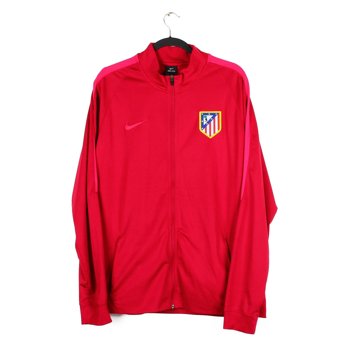 2016/17 - Atletico Madrid (L)