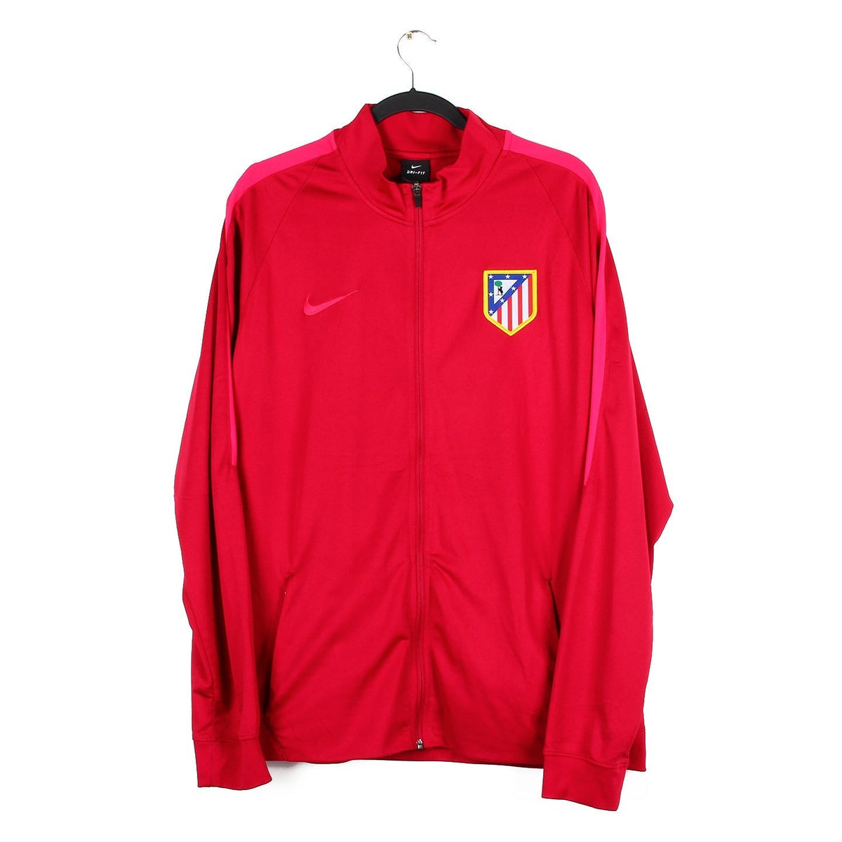 2016/17 - Atletico Madrid (S)