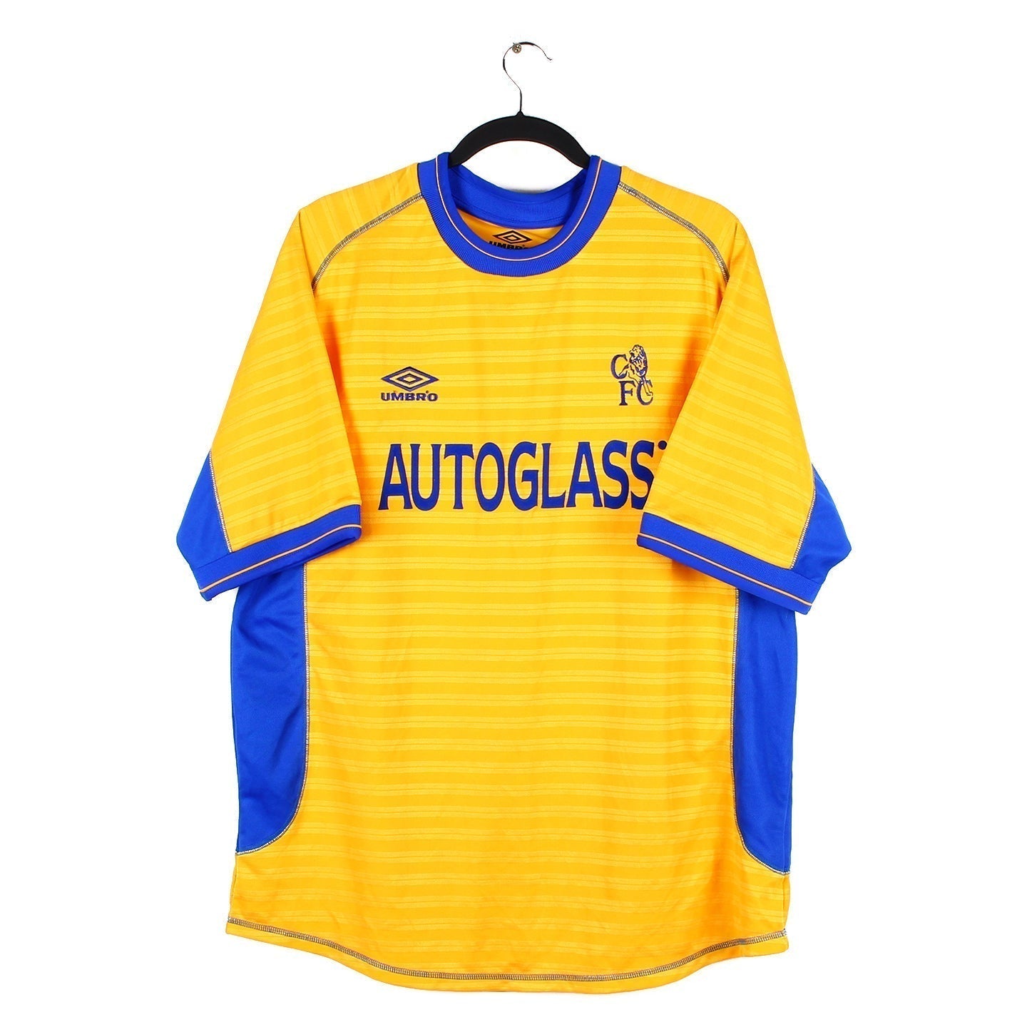 2000/02 - Chelsea (XL)