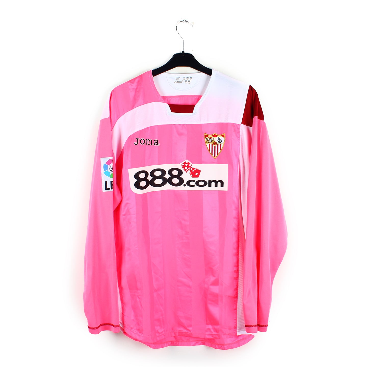 Maillot de foot Séville (Sevilla) extérieur 2019/20 - Nike Maillot de foot Séville (Sevilla) extérieur 2019/20 - Nike