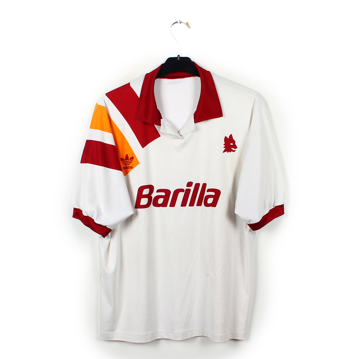 1993/94 - AS Roma (XL)