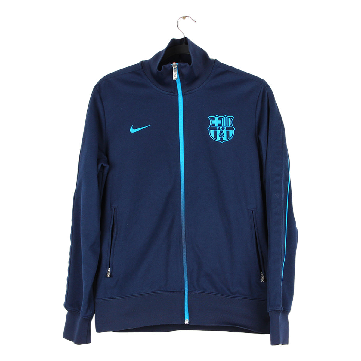 2012/13 - Barcelone (L)