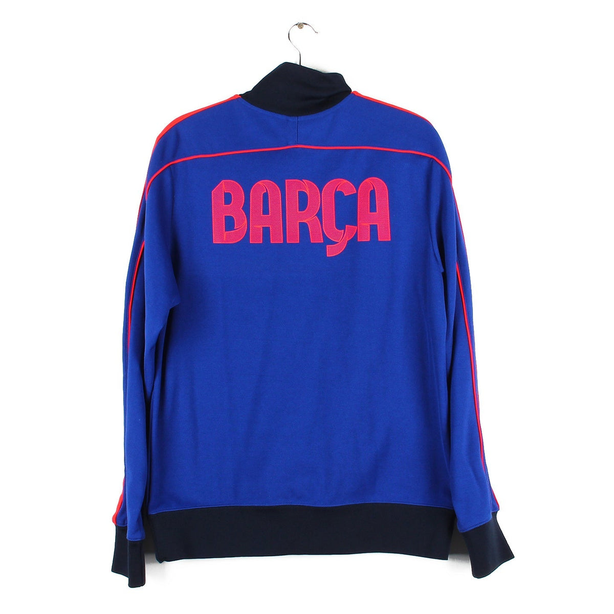 2012/13 - Barcelone (L)