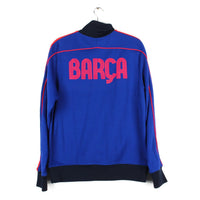 2012/13 - Barcelone (L)