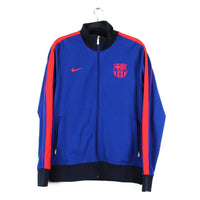 2012/13 - Barcelone (L)