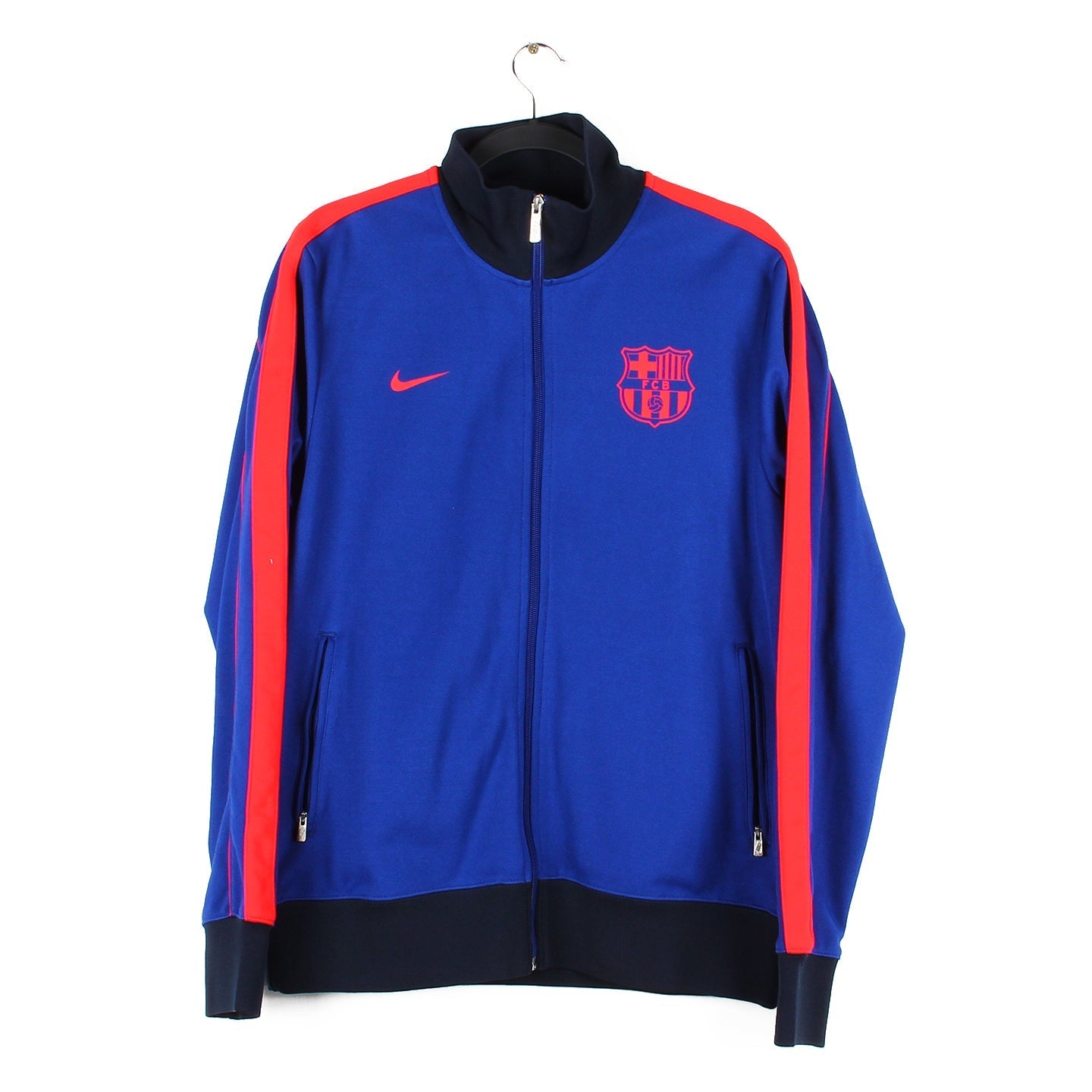 2012/13 - Barcelone (L)