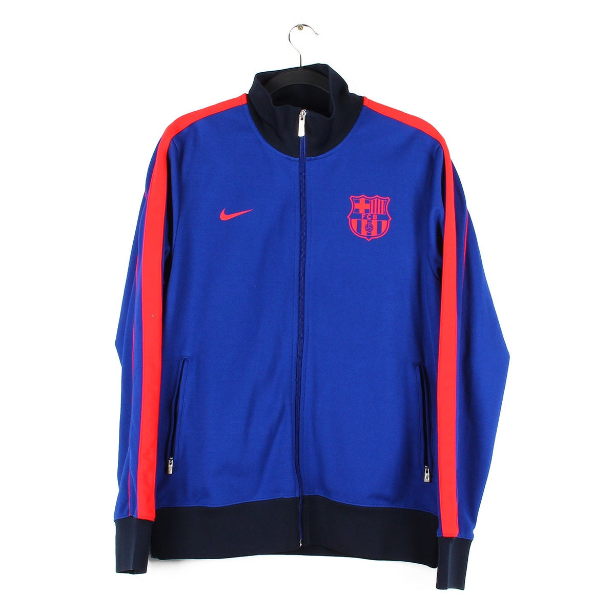 2012/13 - Barcelone (XL)