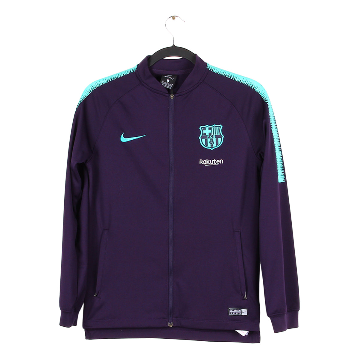 2018/19 - Barcelone (S)