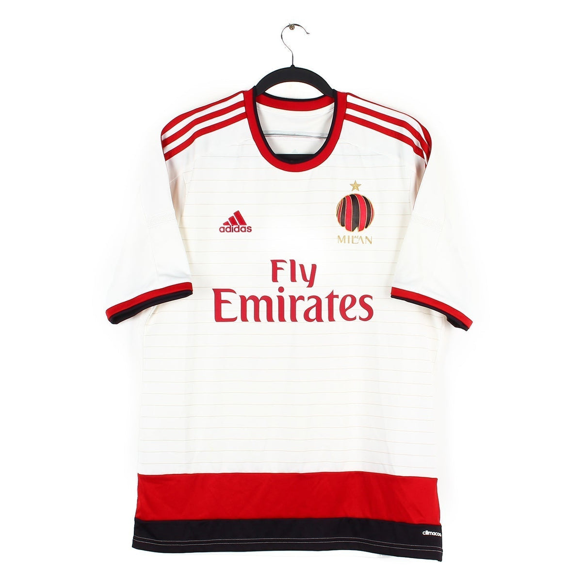 2014/15 - Milan AC (M)