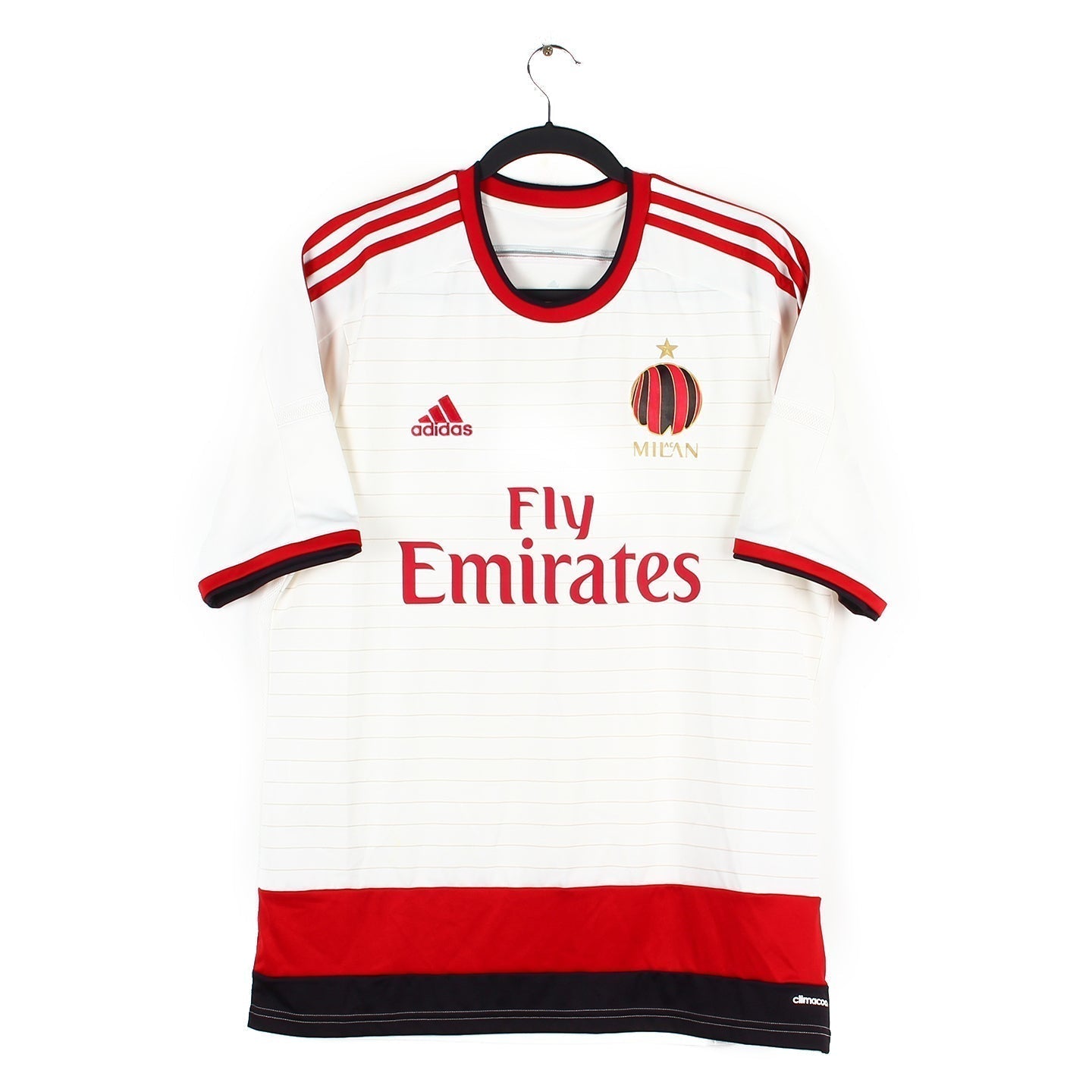 2014/15 - Milan AC (L)