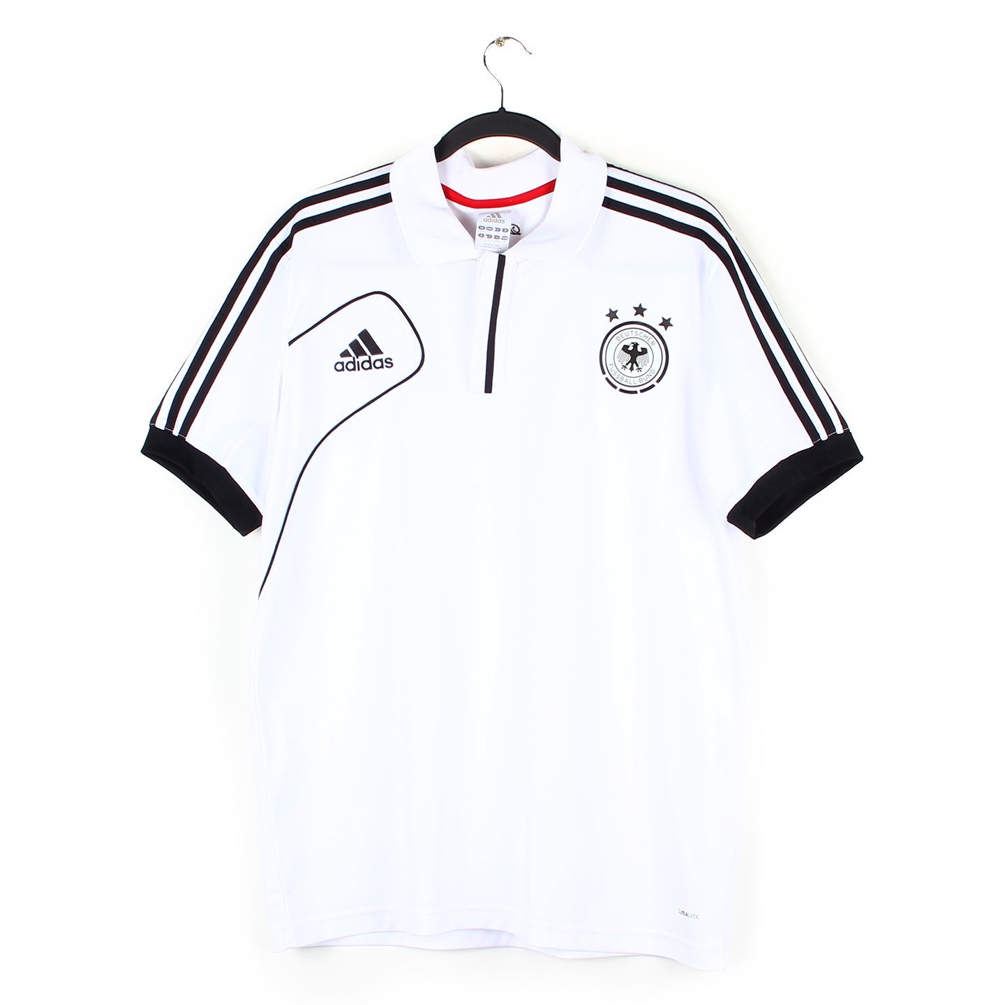 2012/13 - Allemagne (L)