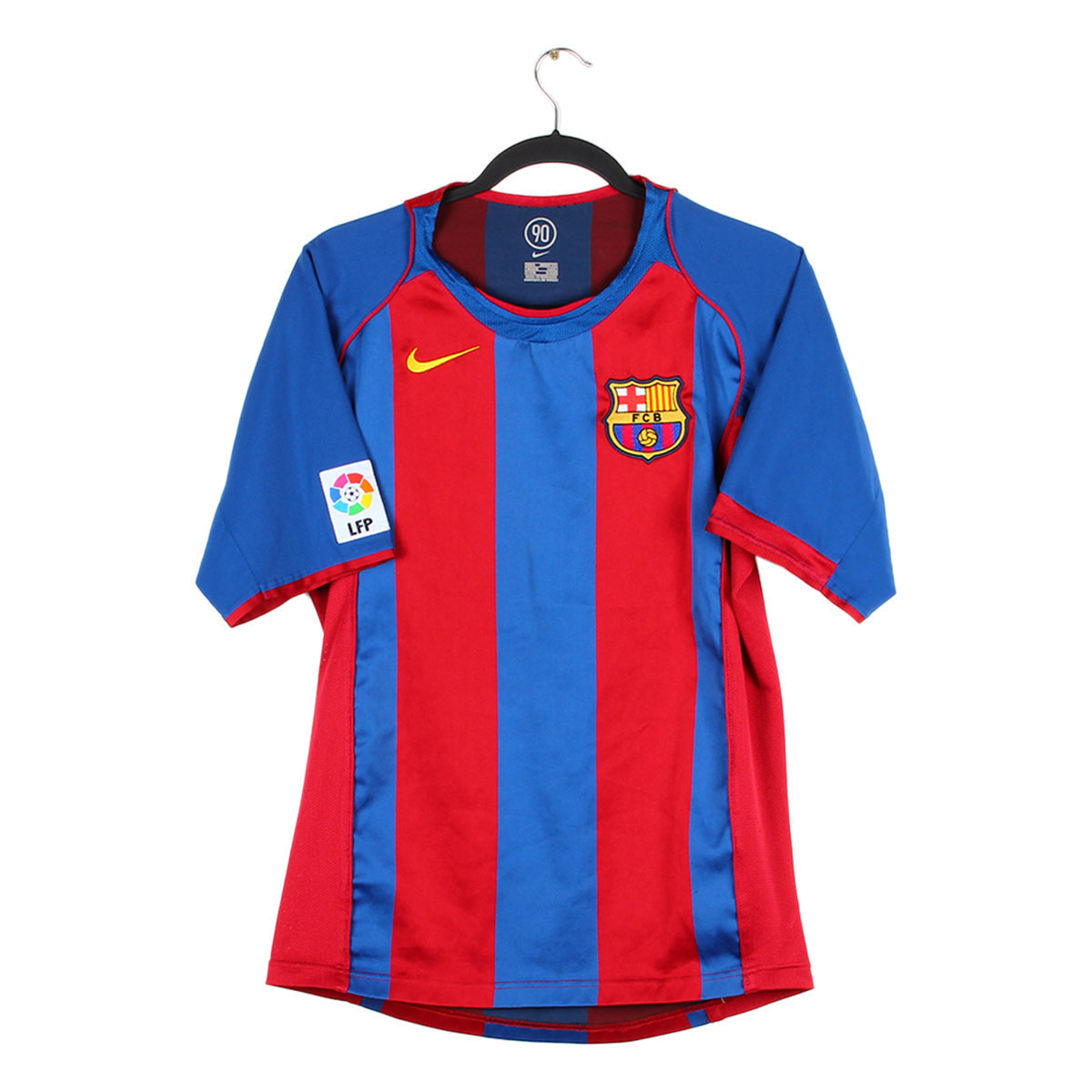 2004/05 - Barcelone (L)
