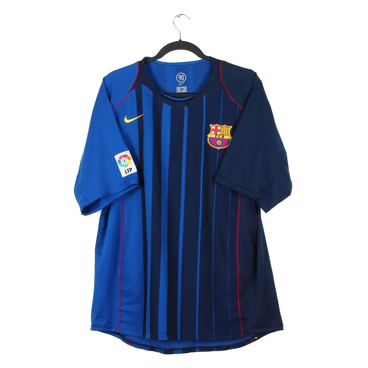 2004/05 - Barcelone (S)