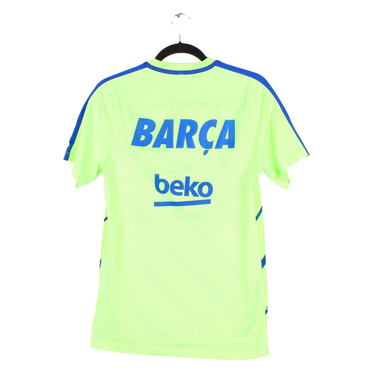 2017/18 - Barcelone (M)