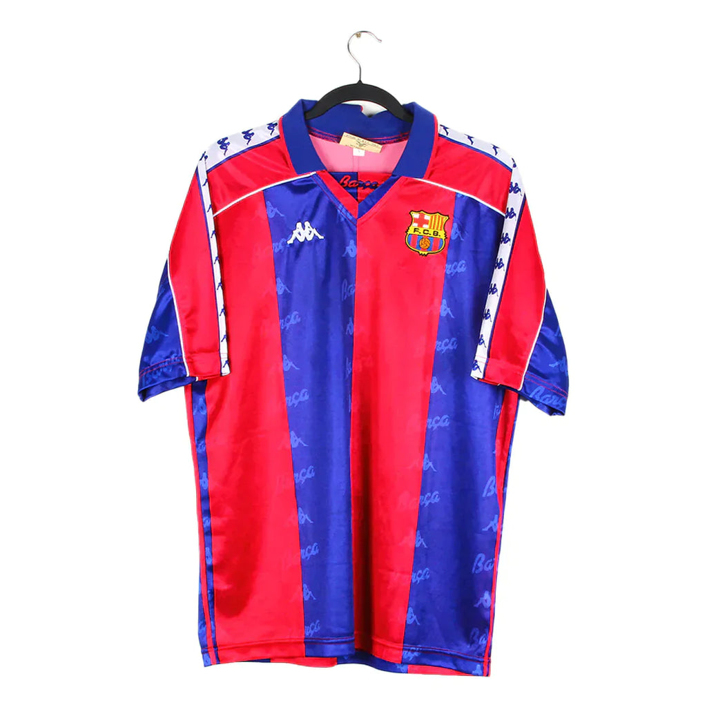 1992/95 - Barcelone (XL)