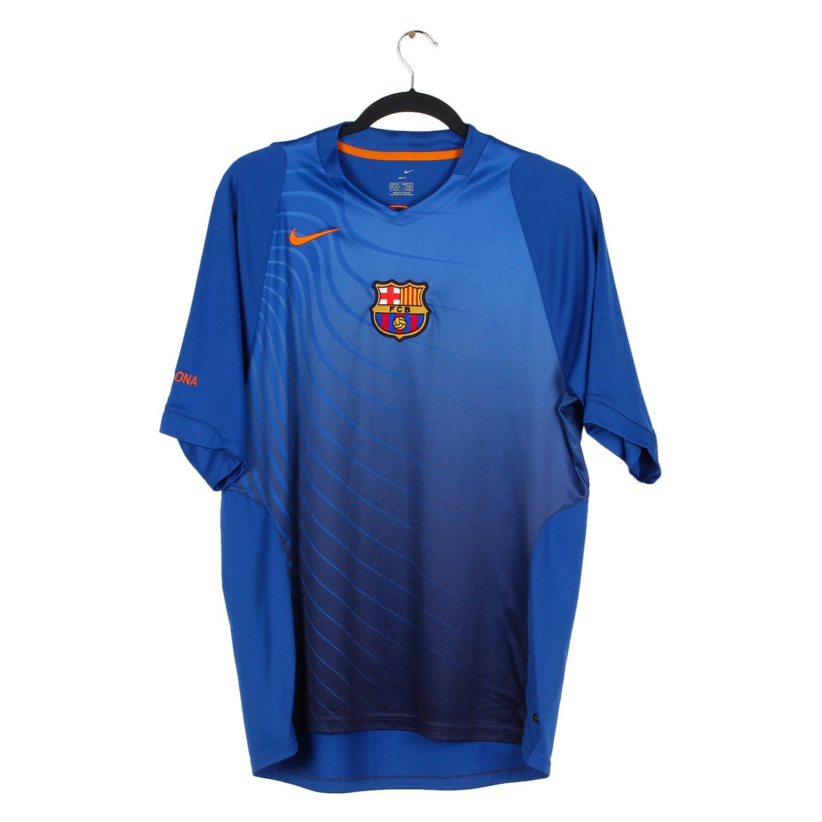 2006/07 - Barcelone (M)