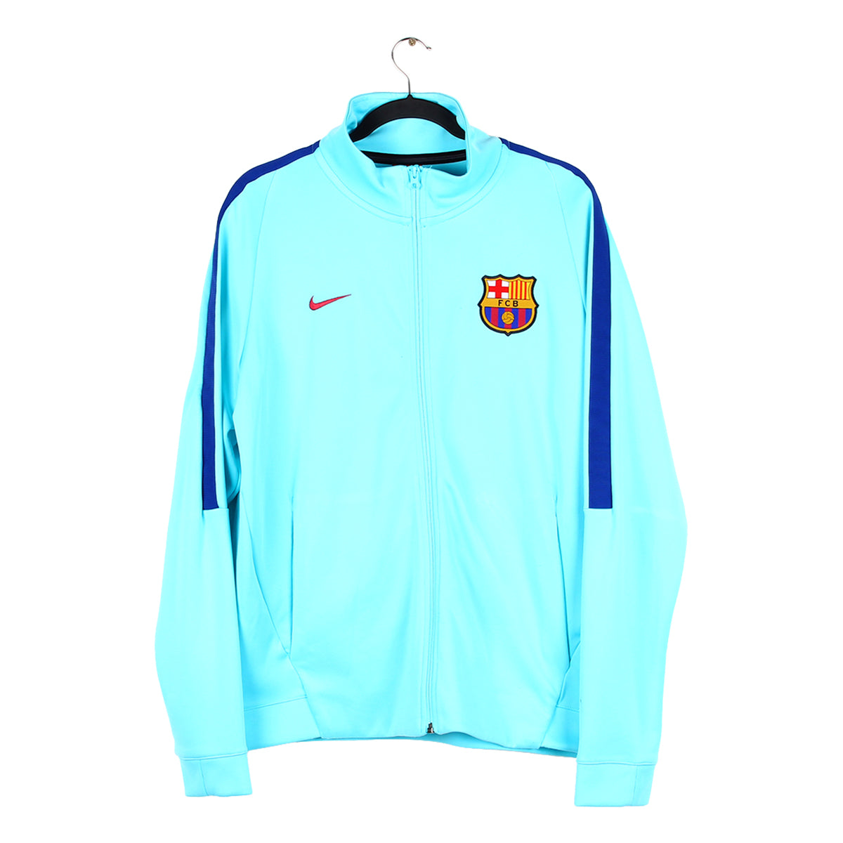 2017/18 - Barcelone (S)