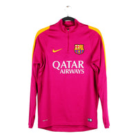 2016/17 - Barcelone (S)