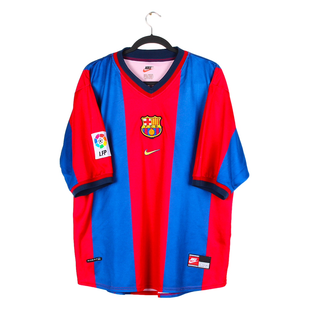 1998/00 - Barcelone (L)