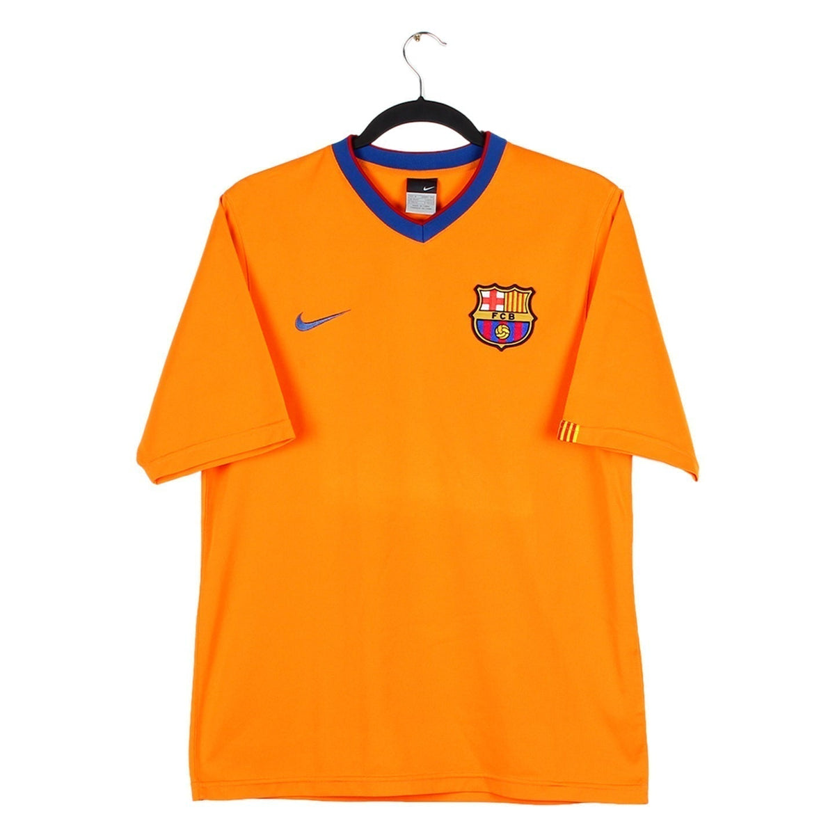 2006/08 - Barcelone (10/12 ans)