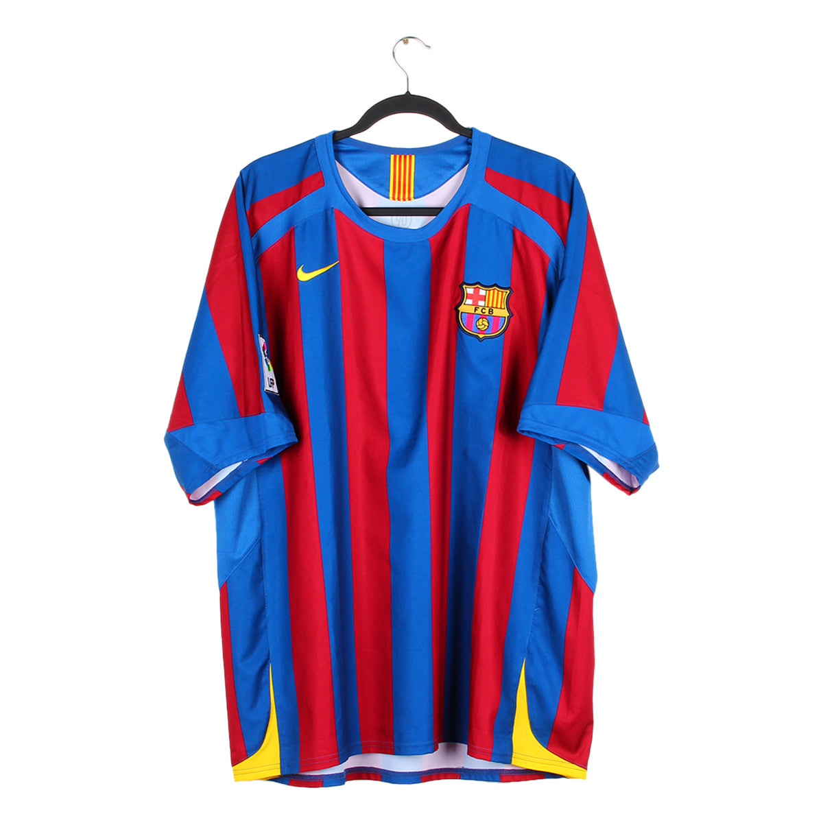 2005/06 - Barcelone (XL)