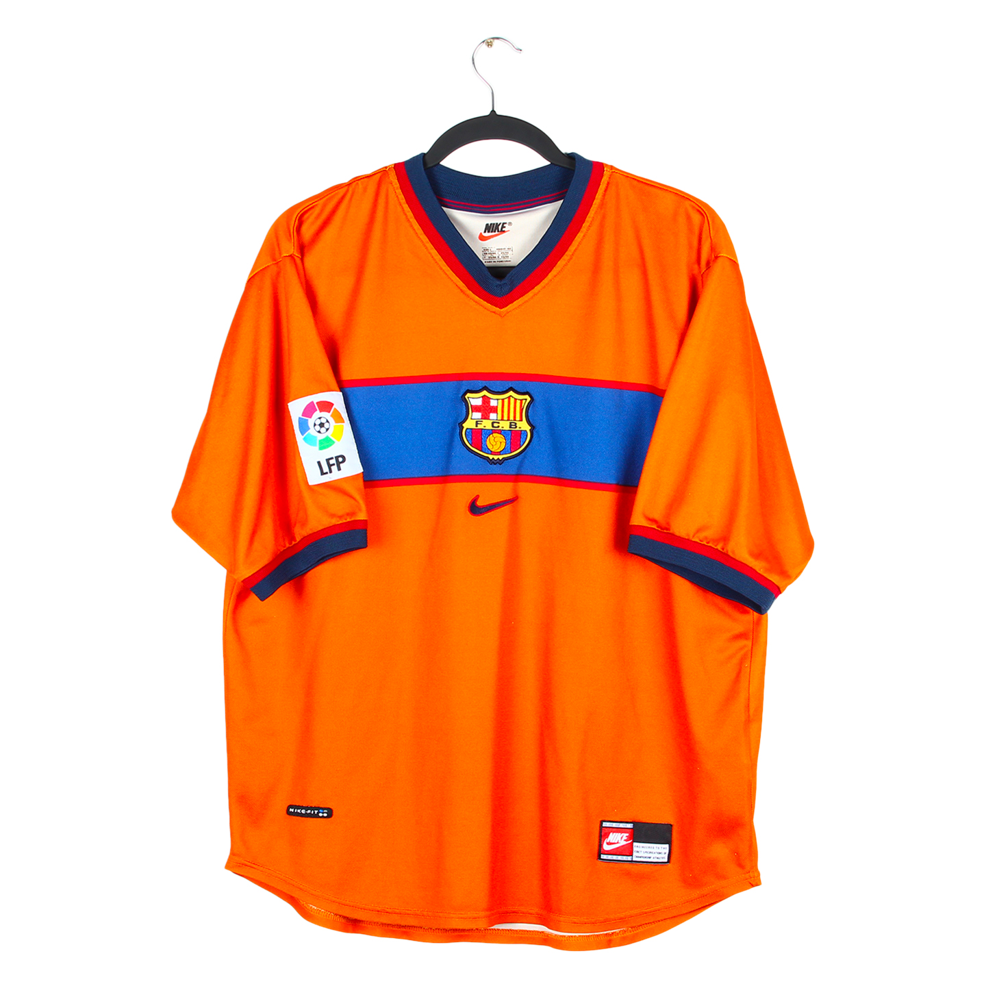 1998/00 - Barcelone (XL)