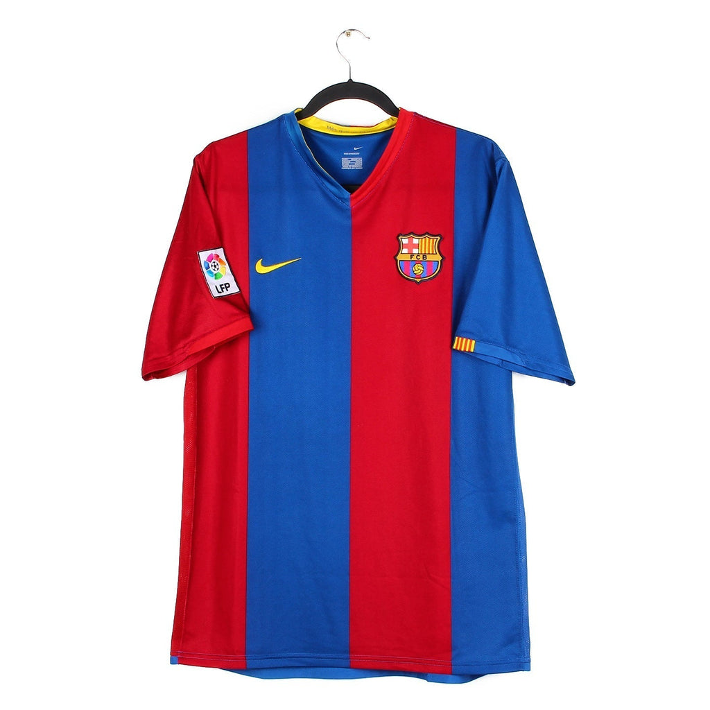 2006/07 - Barcelone (M)