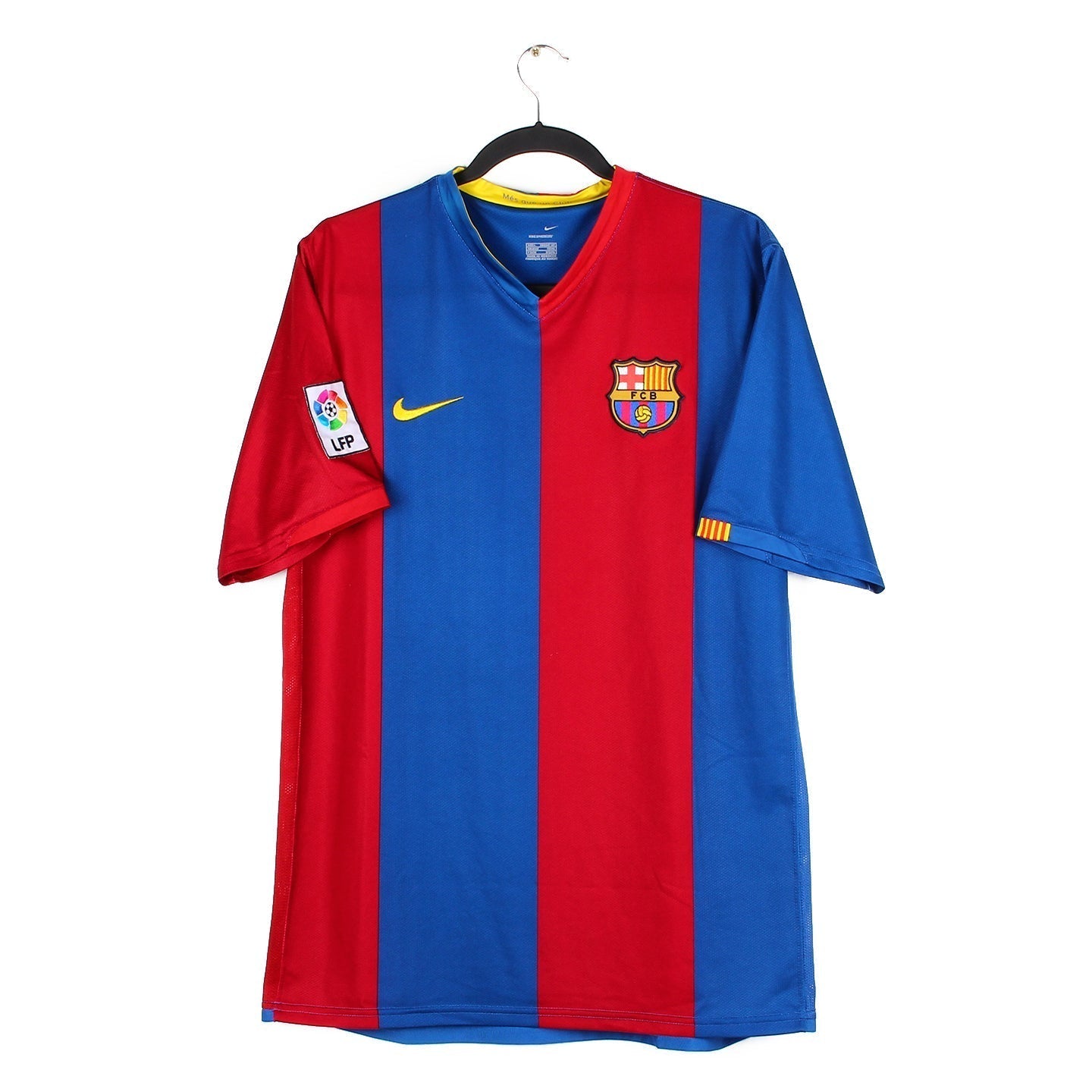 2006/07 - Barcelone (M)