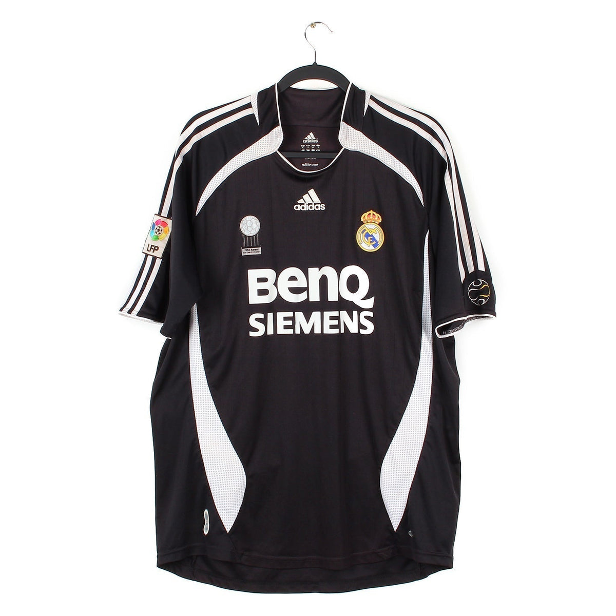 2006/07 - Real Madrid (XL)