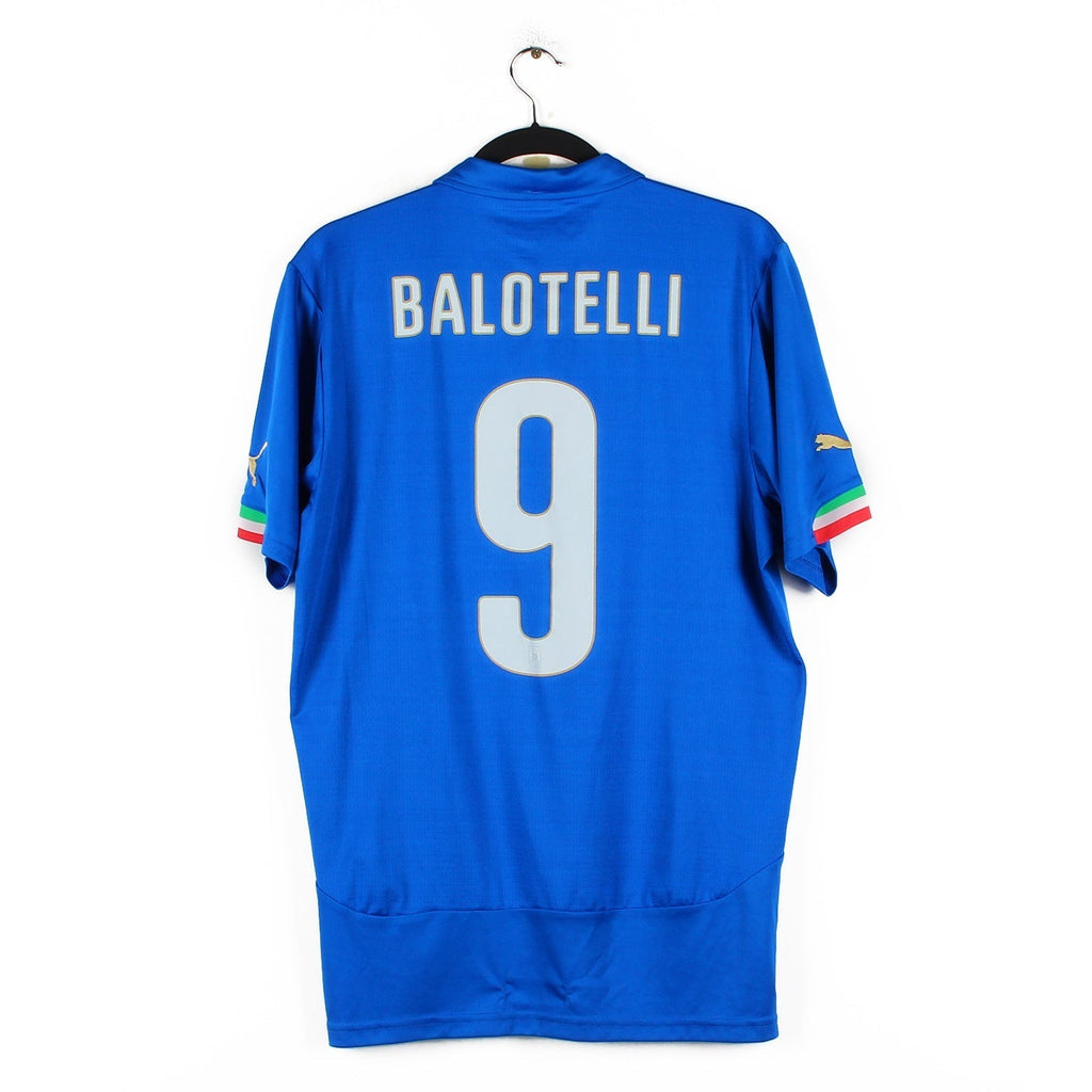 2014/15 - Italie - Balotelli #9 (XL enfant)