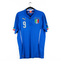 2014/15 - Italie - Balotelli #9 (XL enfant)