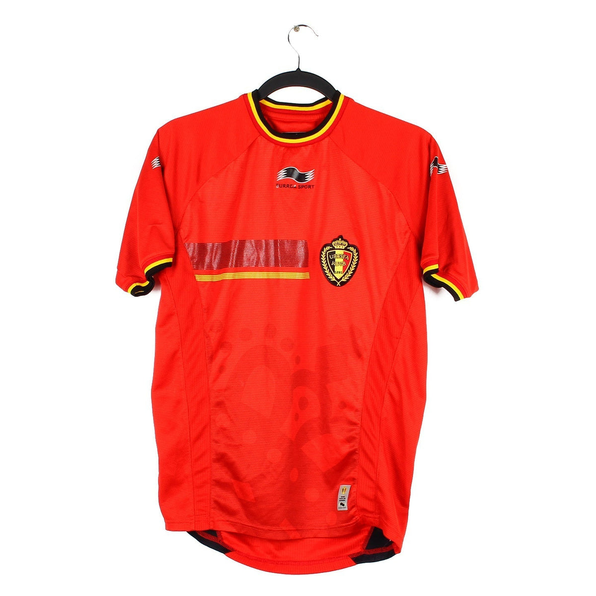 2014/15 - Belgique (2XL)
