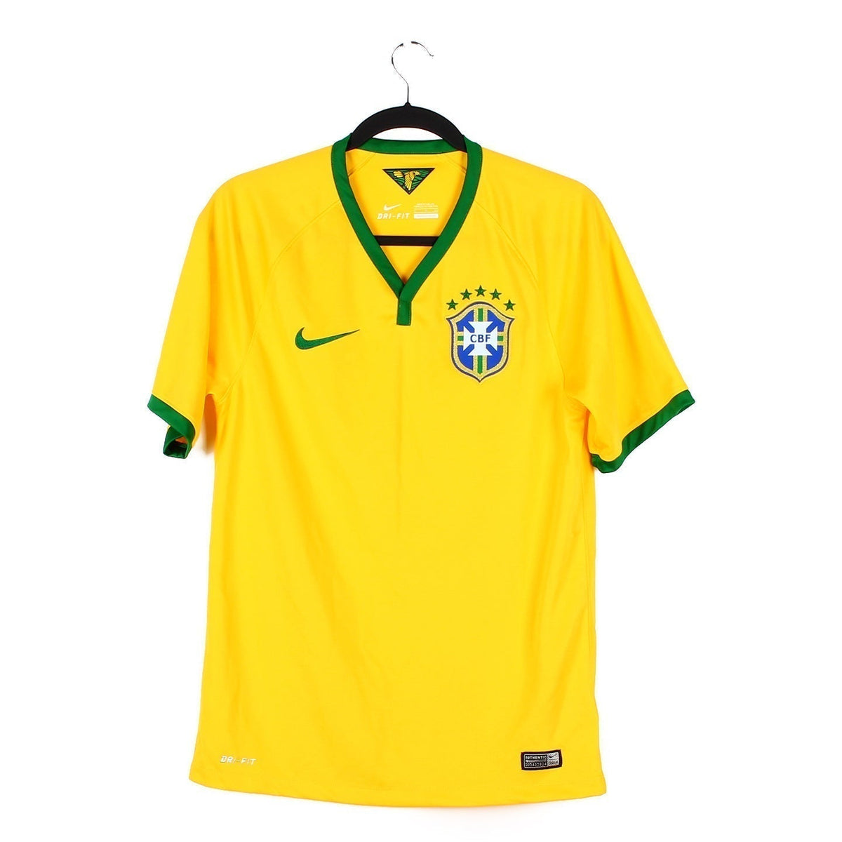 2014/15 - Brésil - Neymar #10 (2XL)