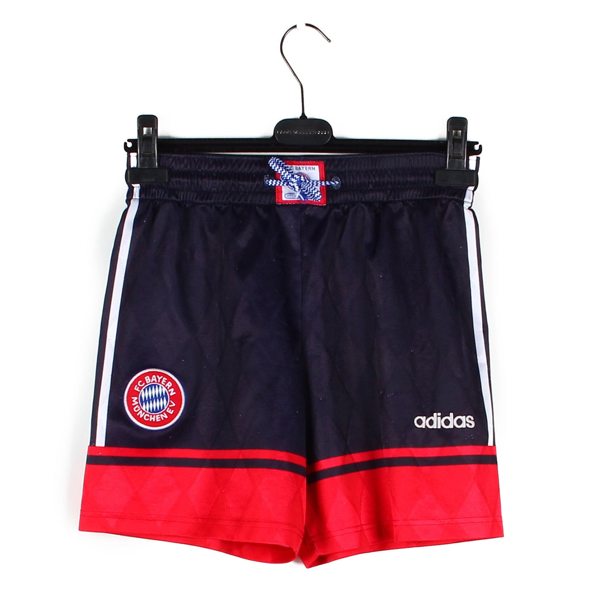 1997/99 - Bayern Munich (L)