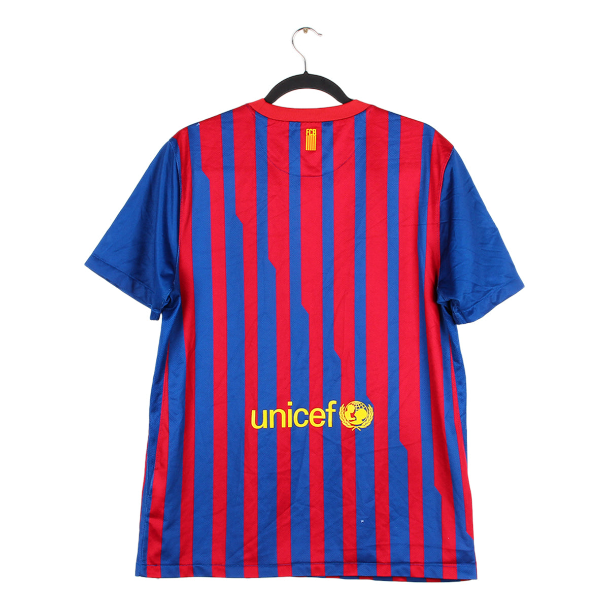 2011/12 - Barcelone (XL)