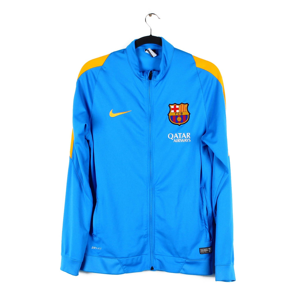 2015/16 - Barcelone (S) *survêtement complet*